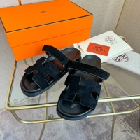 Hermes Slippers For Men #1217178