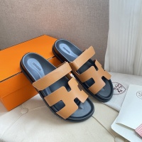 Cheap Hermes Slippers For Women #1217179 Replica Wholesale [$76.00 USD] [ITEM#1217179] on Replica Hermes Slippers