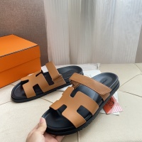 Cheap Hermes Slippers For Men #1217180 Replica Wholesale [$76.00 USD] [ITEM#1217180] on Replica Hermes Slippers