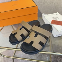 Hermes Slippers For Men #1217185