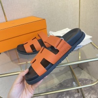 Cheap Hermes Slippers For Women #1217186 Replica Wholesale [$76.00 USD] [ITEM#1217186] on Replica Hermes Slippers