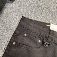 Cheap Christian Dior Jeans For Men #1217187 Replica Wholesale [$76.00 USD] [ITEM#1217187] on Replica Christian Dior Jeans