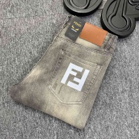 Fendi Jeans For Men #1217188