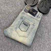 Fendi Jeans For Men #1217189