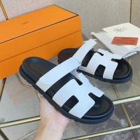 Cheap Hermes Slippers For Women #1217194 Replica Wholesale [$76.00 USD] [ITEM#1217194] on Replica Hermes Slippers