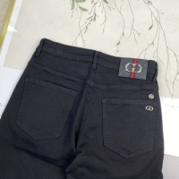 Cheap Gucci Jeans For Men #1217199 Replica Wholesale [$72.00 USD] [ITEM#1217199] on Replica Gucci Jeans