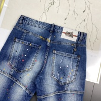 Cheap Gucci Jeans For Men #1217200 Replica Wholesale [$72.00 USD] [ITEM#1217200] on Replica Gucci Jeans