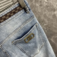 Cheap Gucci Jeans For Men #1217202 Replica Wholesale [$60.00 USD] [ITEM#1217202] on Replica Gucci Jeans