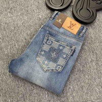 Louis Vuitton LV Jeans For Men #1217208