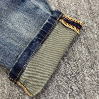 Cheap Gucci Jeans For Men #1217209 Replica Wholesale [$76.00 USD] [ITEM#1217209] on Replica Gucci Jeans