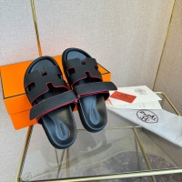 Cheap Hermes Slippers For Men #1217211 Replica Wholesale [$76.00 USD] [ITEM#1217211] on Replica Hermes Slippers