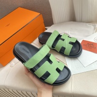 Cheap Hermes Slippers For Women #1217212 Replica Wholesale [$76.00 USD] [ITEM#1217212] on Replica Hermes Slippers