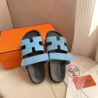 Cheap Hermes Slippers For Women #1217214 Replica Wholesale [$76.00 USD] [ITEM#1217214] on Replica Hermes Slippers