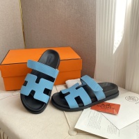 Cheap Hermes Slippers For Women #1217214 Replica Wholesale [$76.00 USD] [ITEM#1217214] on Replica Hermes Slippers