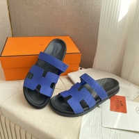 Cheap Hermes Slippers For Women #1217216 Replica Wholesale [$76.00 USD] [ITEM#1217216] on Replica Hermes Slippers