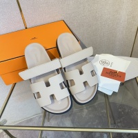 Cheap Hermes Slippers For Men #1217219 Replica Wholesale [$82.00 USD] [ITEM#1217219] on Replica Hermes Slippers