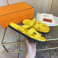 Cheap Hermes Slippers For Women #1217222 Replica Wholesale [$82.00 USD] [ITEM#1217222] on Replica Hermes Slippers