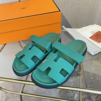 Hermes Slippers For Men #1217226