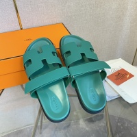 Cheap Hermes Slippers For Men #1217226 Replica Wholesale [$82.00 USD] [ITEM#1217226] on Replica Hermes Slippers