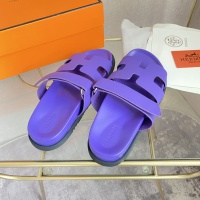 Cheap Hermes Slippers For Women #1217229 Replica Wholesale [$82.00 USD] [ITEM#1217229] on Replica Hermes Slippers