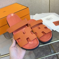 Cheap Hermes Slippers For Women #1217239 Replica Wholesale [$82.00 USD] [ITEM#1217239] on Replica Hermes Slippers