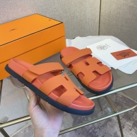 Cheap Hermes Slippers For Women #1217239 Replica Wholesale [$82.00 USD] [ITEM#1217239] on Replica Hermes Slippers