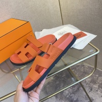 Cheap Hermes Slippers For Women #1217239 Replica Wholesale [$82.00 USD] [ITEM#1217239] on Replica Hermes Slippers