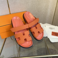 Hermes Slippers For Men #1217240