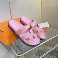 Cheap Hermes Slippers For Women #1217245 Replica Wholesale [$82.00 USD] [ITEM#1217245] on Replica Hermes Slippers