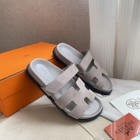 Cheap Hermes Slippers For Women #1217249 Replica Wholesale [$82.00 USD] [ITEM#1217249] on Replica Hermes Slippers