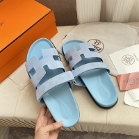 Cheap Hermes Slippers For Women #1217251 Replica Wholesale [$82.00 USD] [ITEM#1217251] on Replica Hermes Slippers