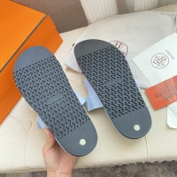 Cheap Hermes Slippers For Men #1217252 Replica Wholesale [$82.00 USD] [ITEM#1217252] on Replica Hermes Slippers