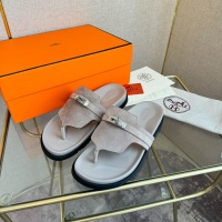 Cheap Hermes Slippers For Women #1217259 Replica Wholesale [$82.00 USD] [ITEM#1217259] on Replica Hermes Slippers