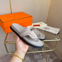 Cheap Hermes Slippers For Women #1217259 Replica Wholesale [$82.00 USD] [ITEM#1217259] on Replica Hermes Slippers