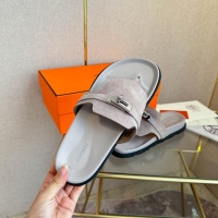 Cheap Hermes Slippers For Women #1217259 Replica Wholesale [$82.00 USD] [ITEM#1217259] on Replica Hermes Slippers