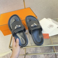 Cheap Hermes Slippers For Men #1217269 Replica Wholesale [$76.00 USD] [ITEM#1217269] on Replica Hermes Slippers