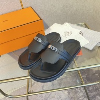 Cheap Hermes Slippers For Men #1217269 Replica Wholesale [$76.00 USD] [ITEM#1217269] on Replica Hermes Slippers