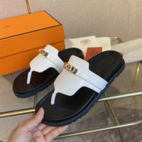 Cheap Hermes Slippers For Women #1217274 Replica Wholesale [$76.00 USD] [ITEM#1217274] on Replica Hermes Slippers