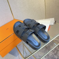 Cheap Hermes Slippers For Men #1217281 Replica Wholesale [$76.00 USD] [ITEM#1217281] on Replica Hermes Slippers