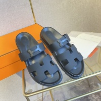 Cheap Hermes Slippers For Men #1217281 Replica Wholesale [$76.00 USD] [ITEM#1217281] on Replica Hermes Slippers