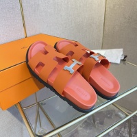 Cheap Hermes Slippers For Men #1217283 Replica Wholesale [$82.00 USD] [ITEM#1217283] on Replica Hermes Slippers