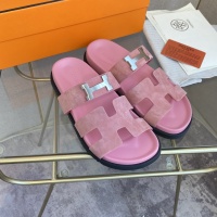 Cheap Hermes Slippers For Women #1217286 Replica Wholesale [$82.00 USD] [ITEM#1217286] on Replica Hermes Slippers