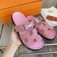 Cheap Hermes Slippers For Women #1217286 Replica Wholesale [$82.00 USD] [ITEM#1217286] on Replica Hermes Slippers