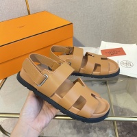 Cheap Hermes Sandal For Women #1217288 Replica Wholesale [$80.00 USD] [ITEM#1217288] on Replica Hermes Sandal