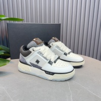 Cheap Amiri Casual Shoes For Men #1217314 Replica Wholesale [$132.00 USD] [ITEM#1217314] on Replica Amiri Casual Shoes