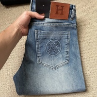 Hermes Jeans For Men #1217319