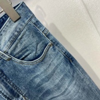 Cheap Prada Jeans For Men #1217324 Replica Wholesale [$60.00 USD] [ITEM#1217324] on Replica Prada Jeans