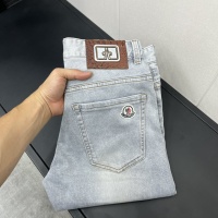 Moncler Jeans For Men #1217326