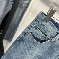 Cheap Valentino Jeans For Men #1217329 Replica Wholesale [$60.00 USD] [ITEM#1217329] on Replica Valentino Jeans