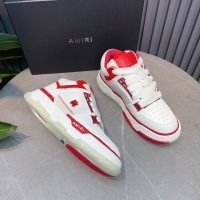 Cheap Amiri Casual Shoes For Women #1217339 Replica Wholesale [$132.00 USD] [ITEM#1217339] on Replica Amiri Casual Shoes